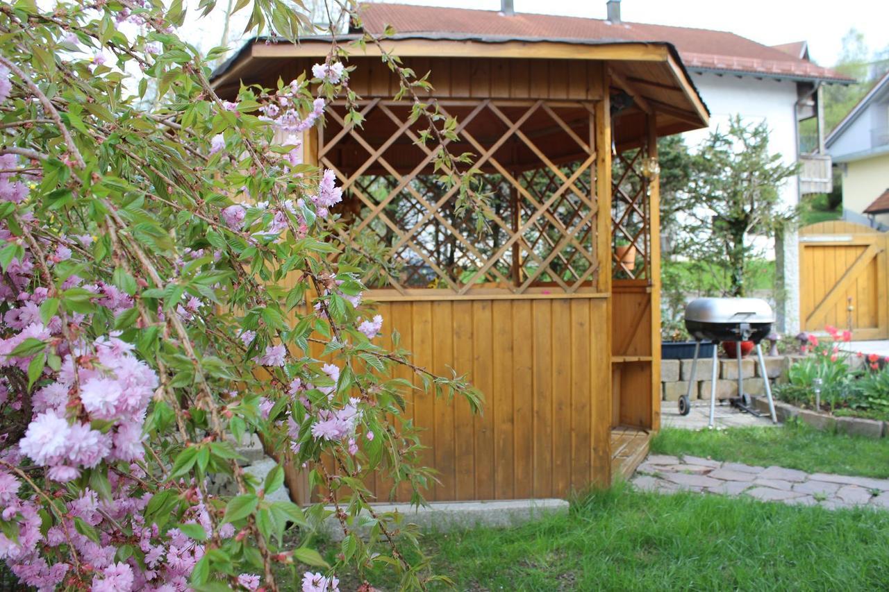 Haus Koblizek Apartment Waldkirchen Exterior photo